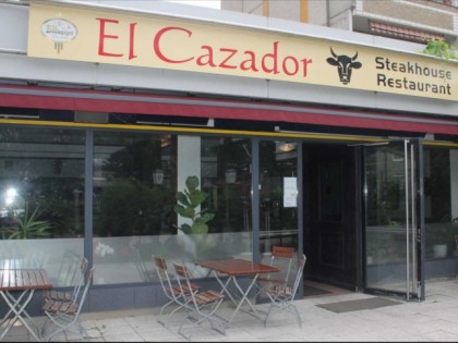 Foto: El Cazador